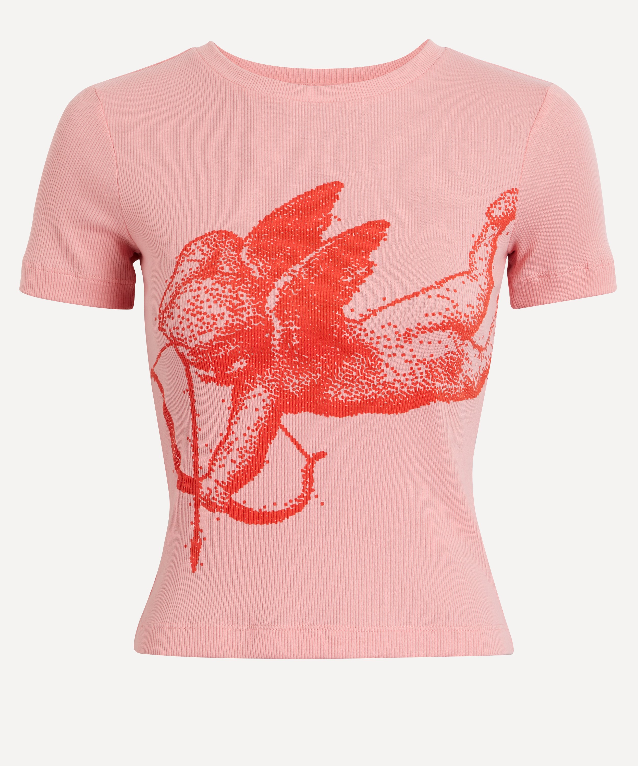 Paloma Wool Souvenir Saint Angelo T-Shirt | Liberty