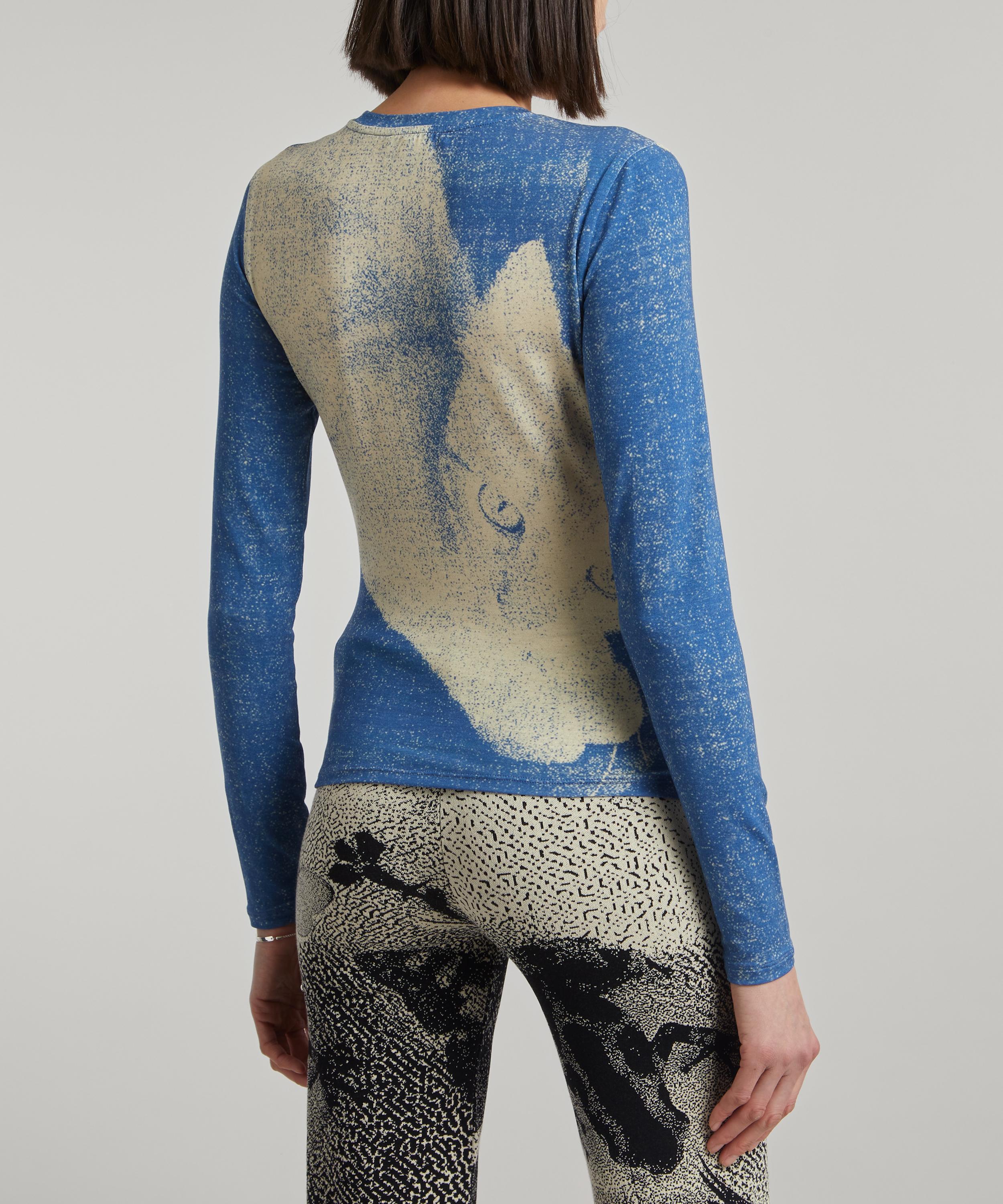 Paloma Wool - Flovi Loose Kitten Top image number 3