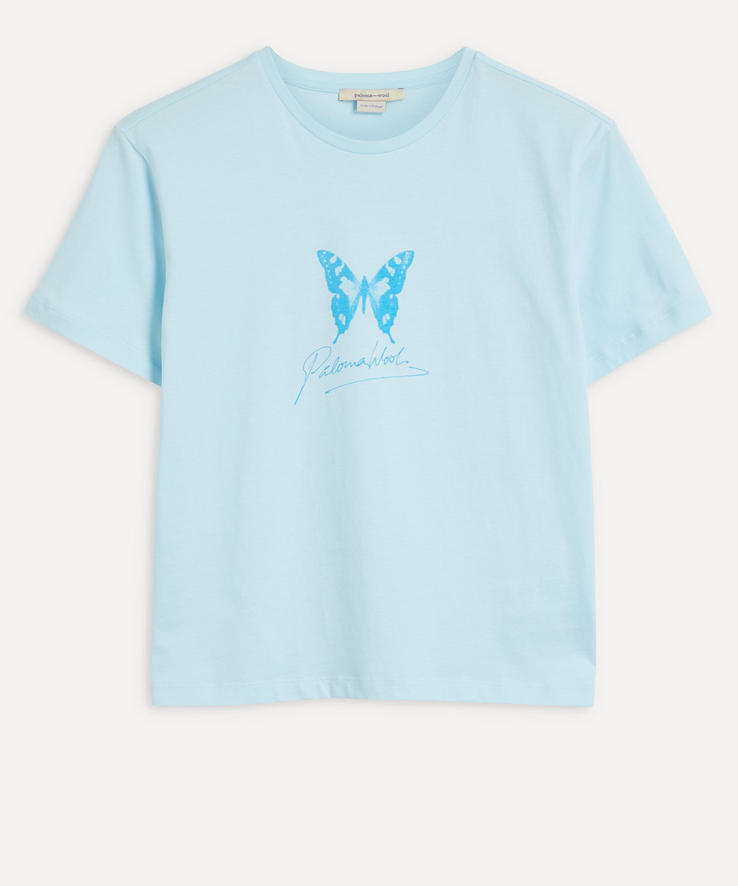 Souvenir Mariposa T-Shirt