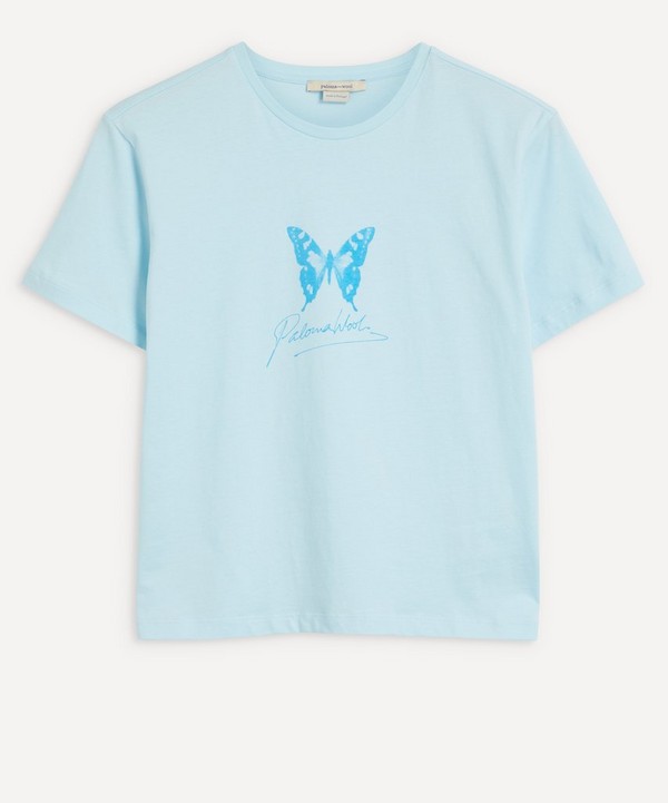 Paloma Wool - Souvenir Mariposa T-Shirt image number null