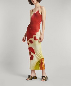 Paloma Wool - Blossom Print Dress image number 2