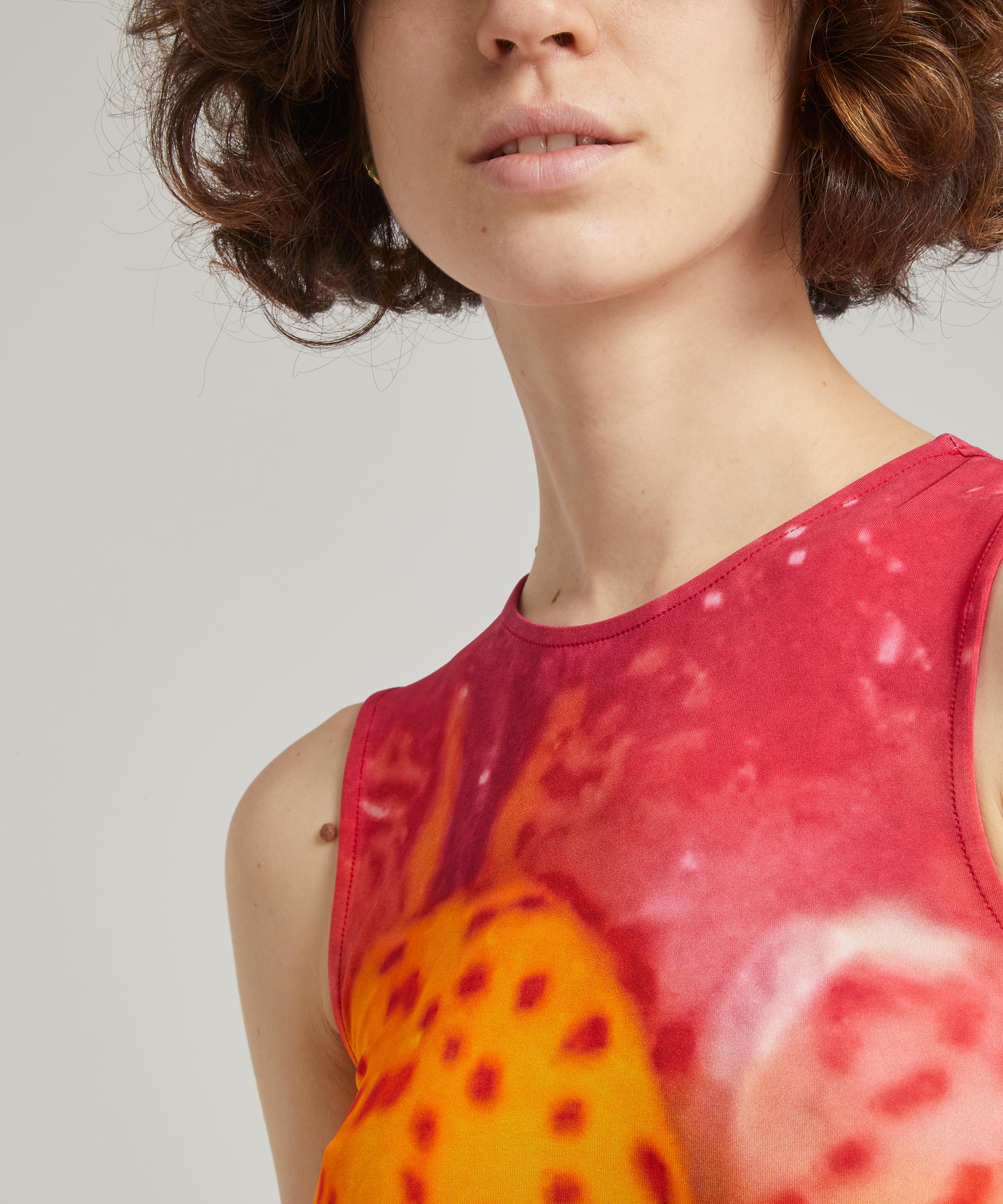 Paloma Wool - Olivinchi Top image number 4