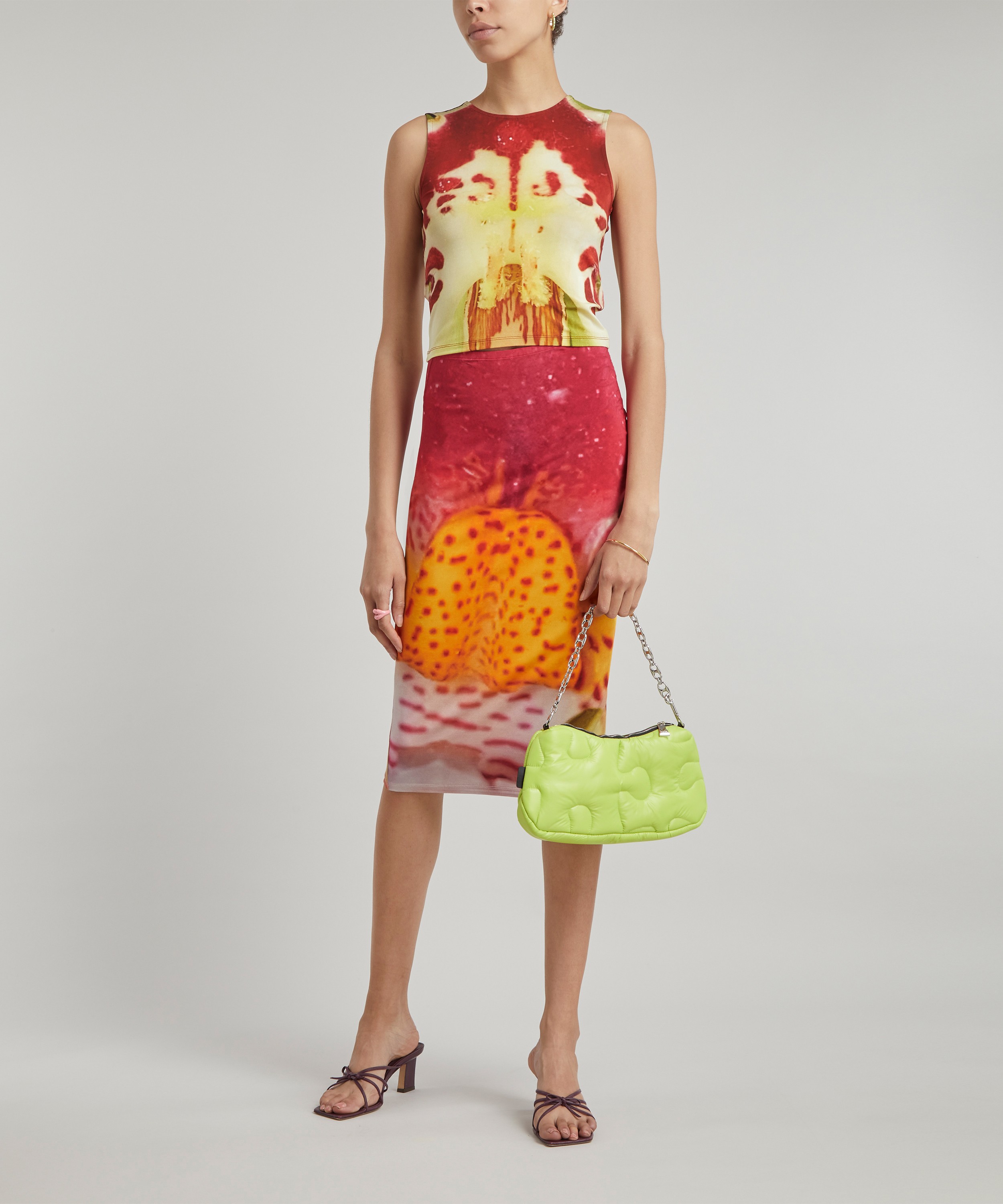 Paloma Wool Vita Skirt | Liberty