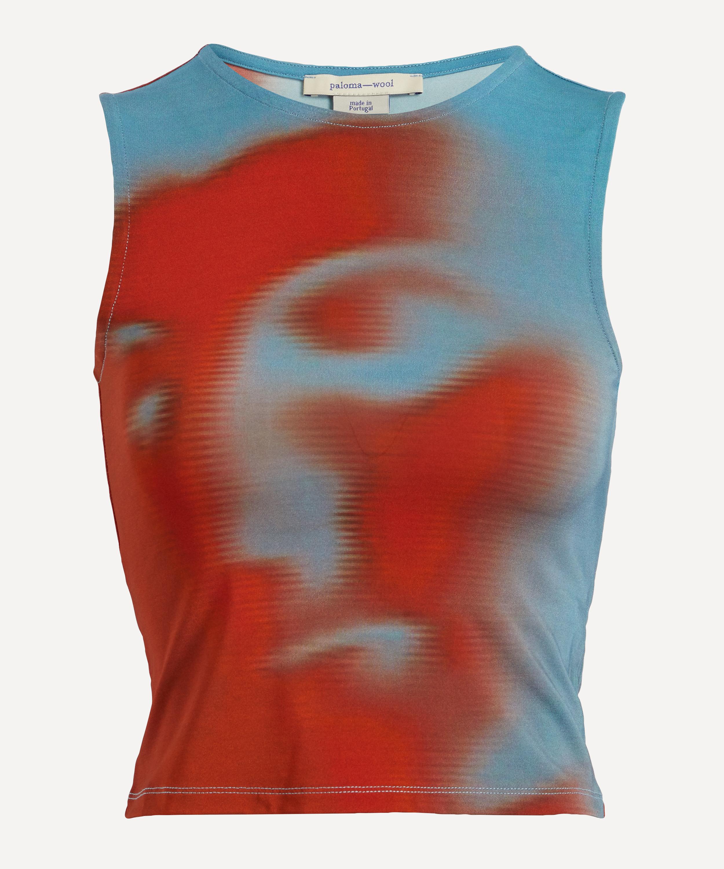Paloma Wool - Martha Top image number 0