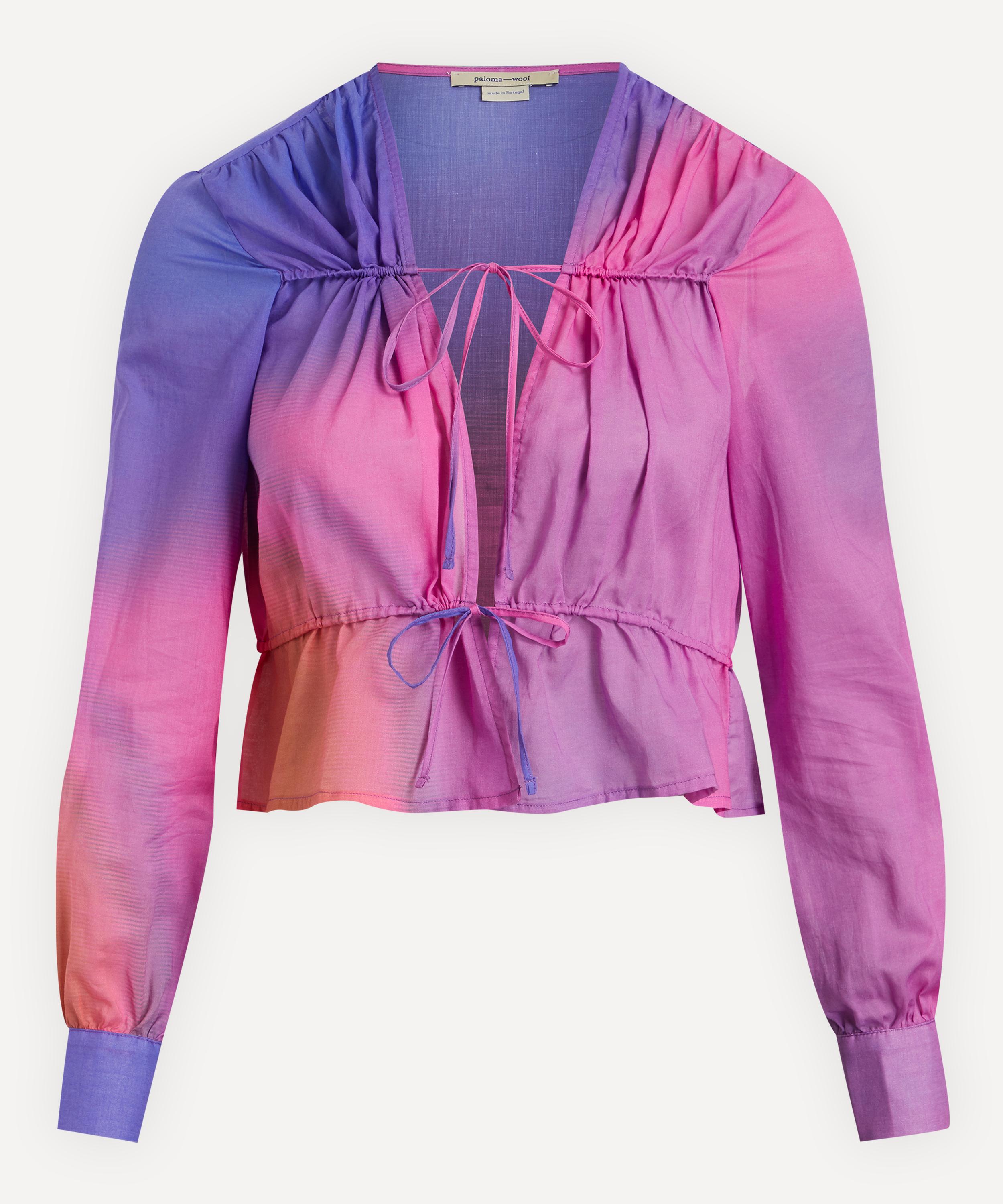Paloma Wool - Steina Top image number 0