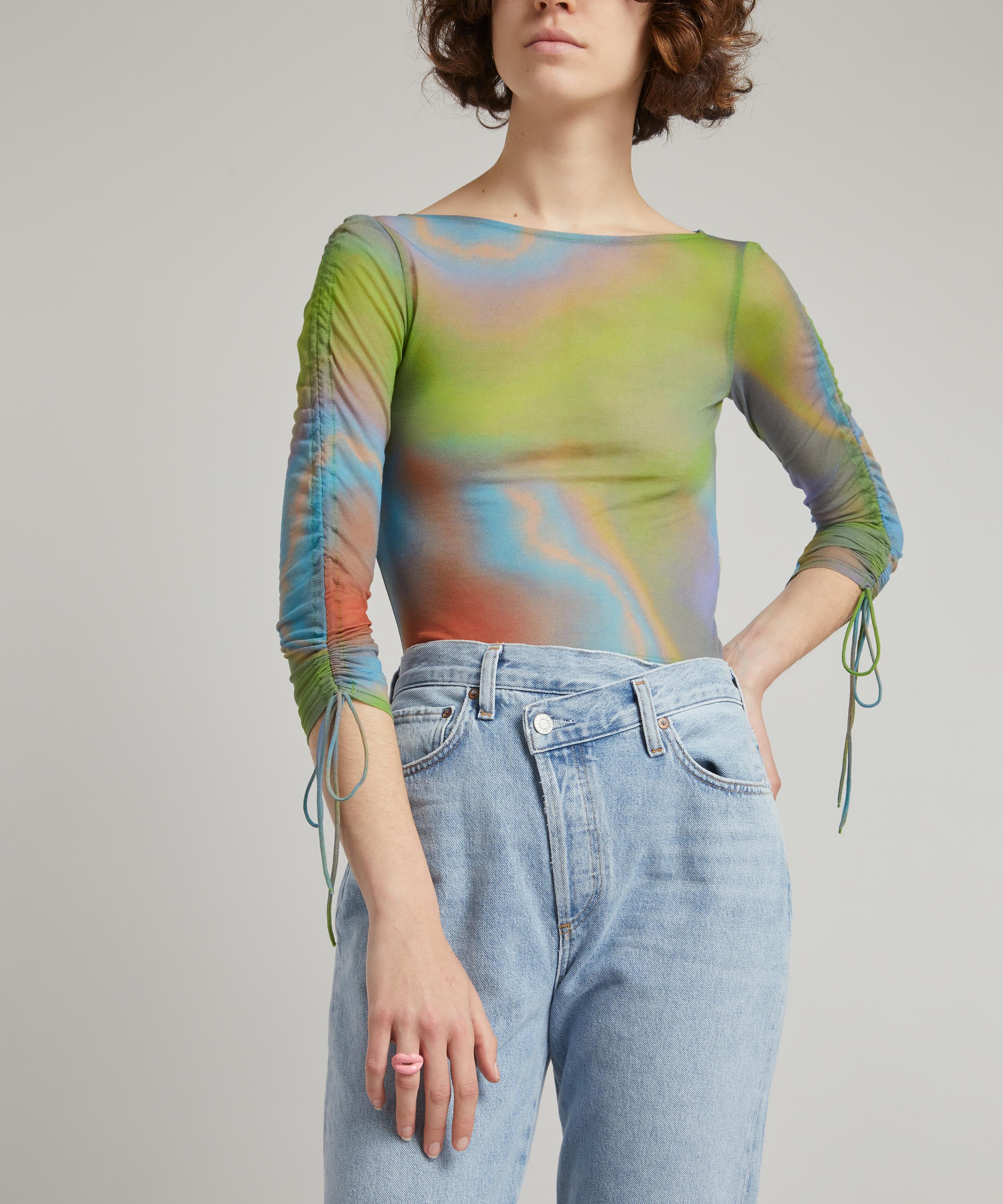 Paloma Wool Shigeko Top | Liberty