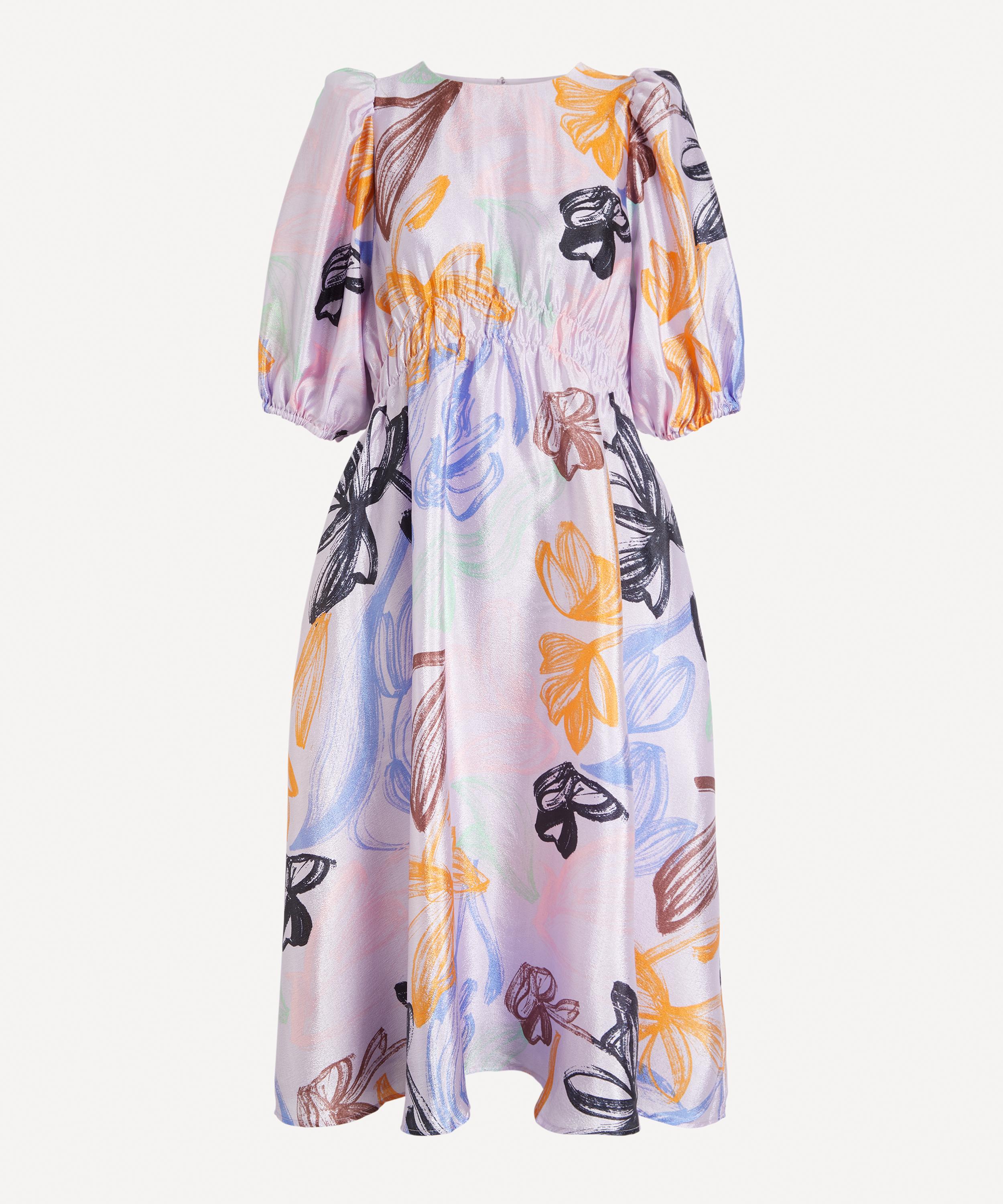 Stine Goya Elizabeth Tulip Dress | Liberty