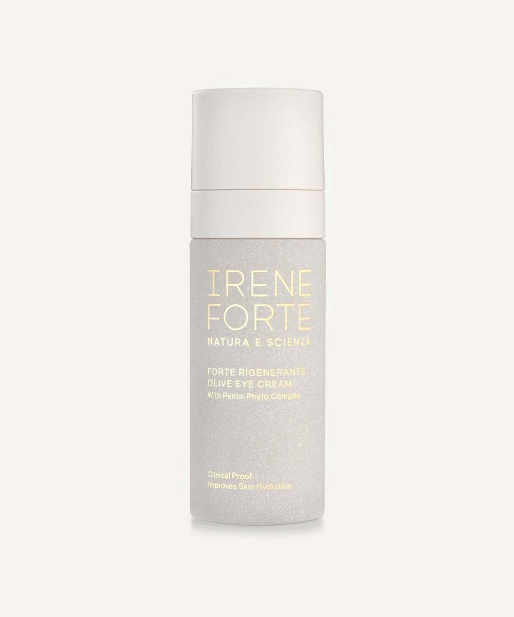 Irene Forte - Olive Eye Cream 30ml