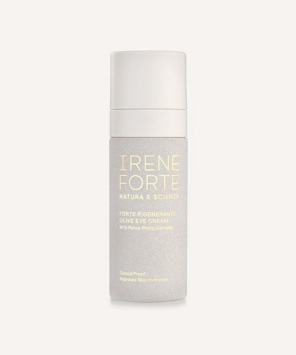 Irene Forte - Olive Eye Cream 30ml
