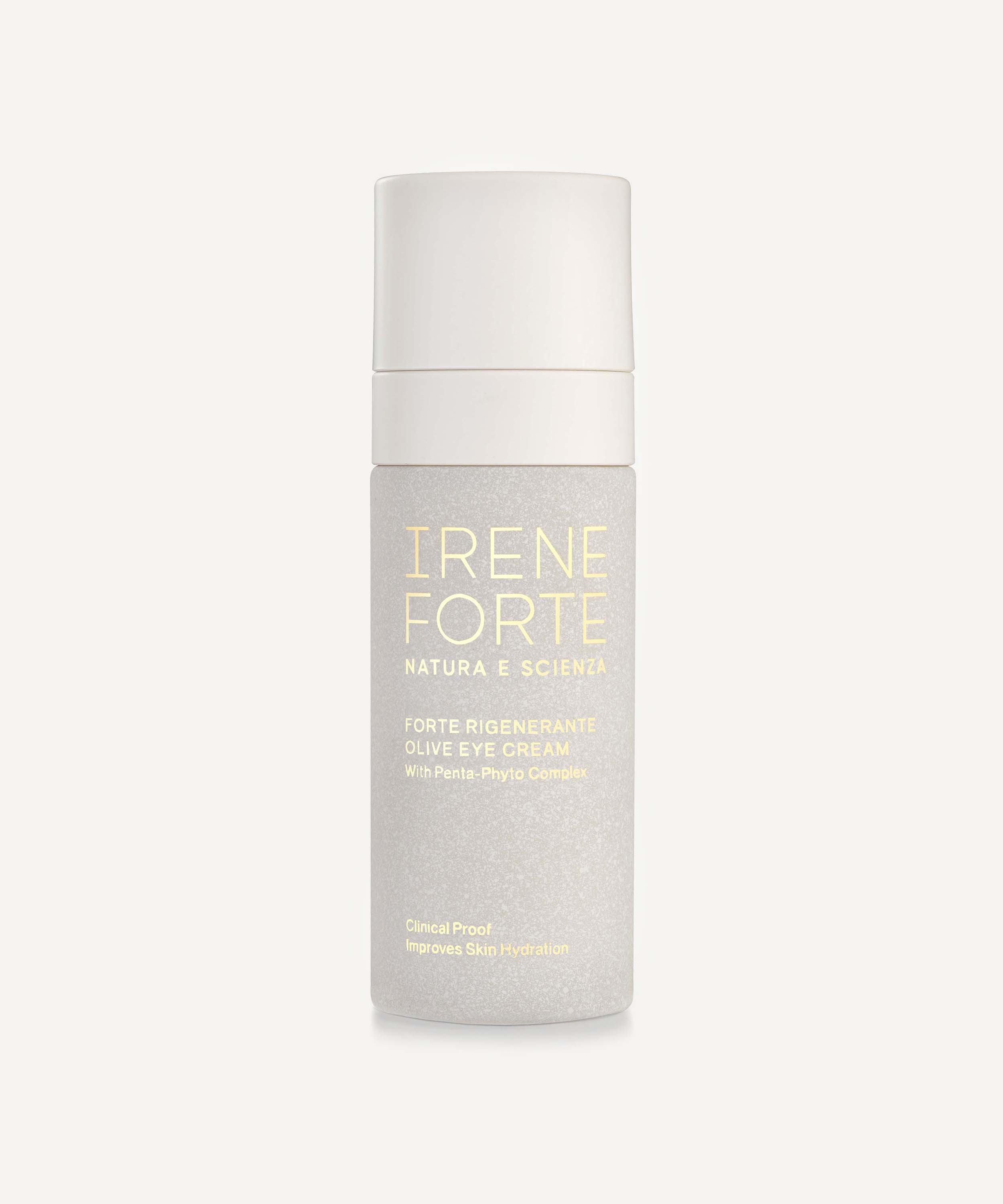 Irene Forte - Olive Eye Cream 30ml image number 0
