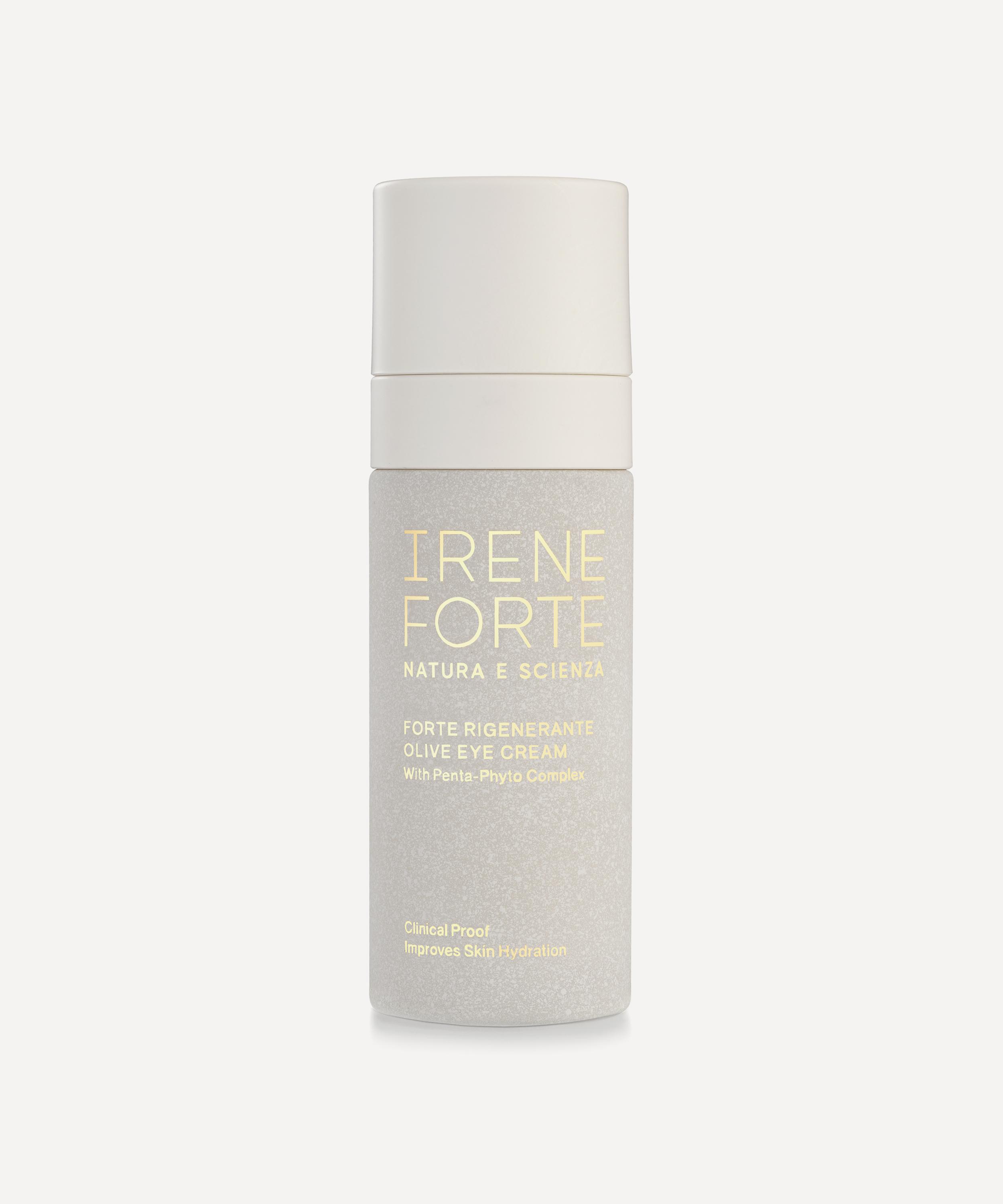 Irene Forte - Olive Eye Cream with Penta-Phyto Complex 30ml image number 0