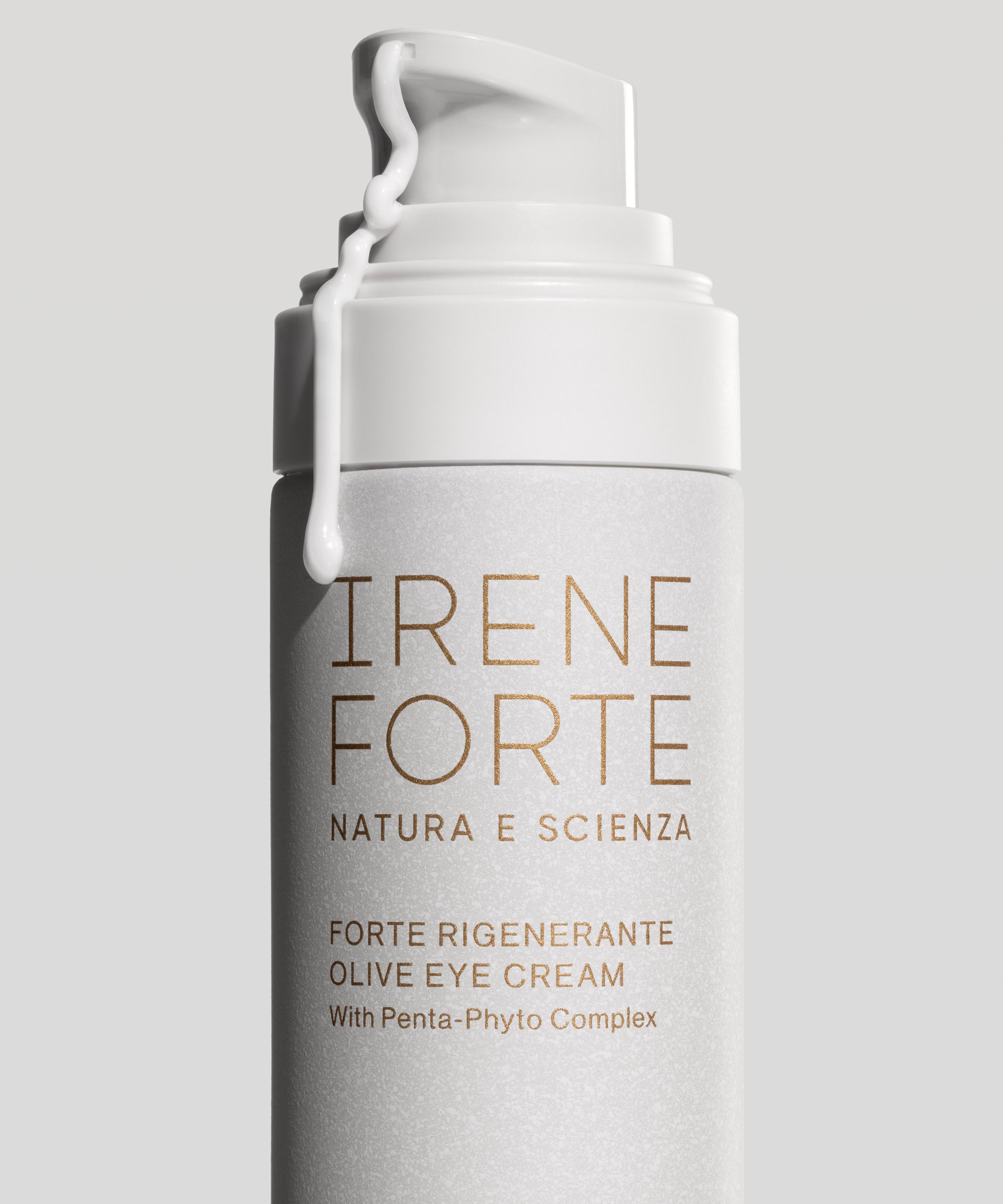 Irene Forte - Olive Eye Cream with Penta-Phyto Complex 30ml image number 2