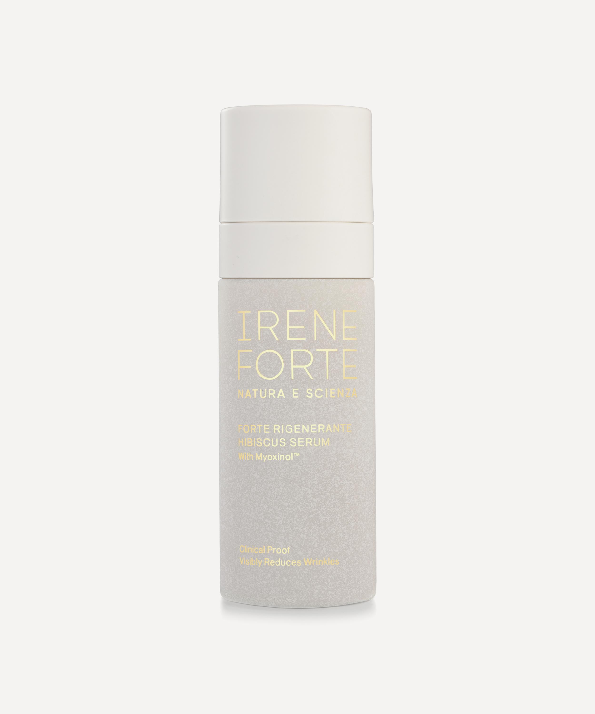 Irene Forte - Hibiscus Serum with Myoxinol 30ml image number 0