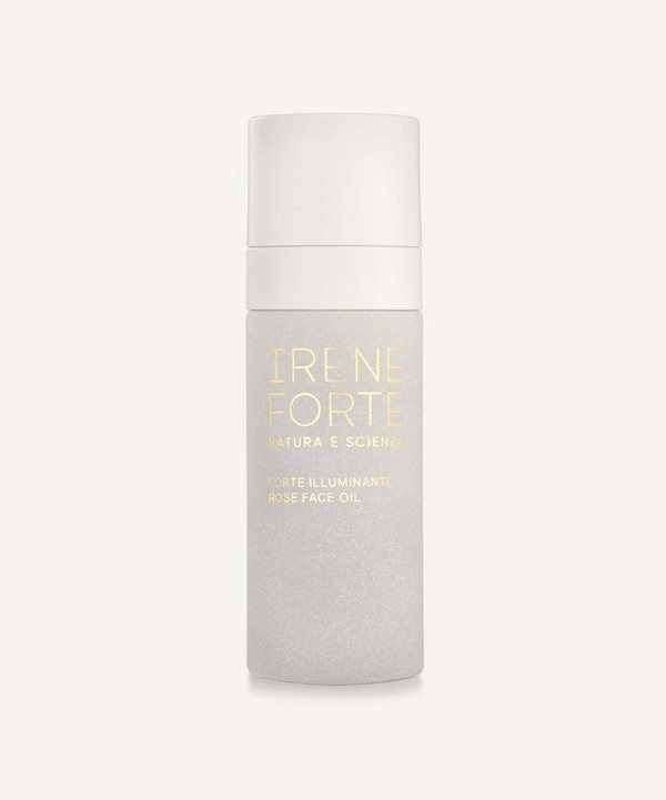 Irene Forte - Illuminante Rose Face Oil 30ml