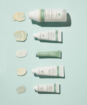 REN Clean Skincare - Stop Being So Sensitive Evercalm™ Skin Care Kit image number 1