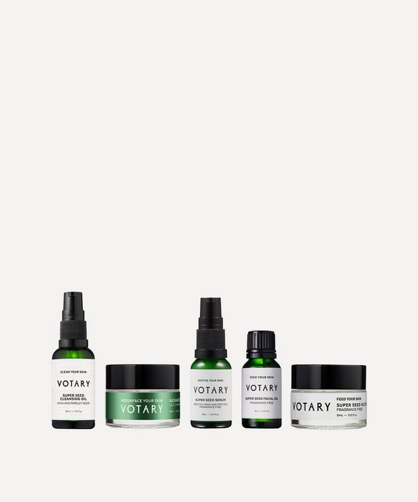 Votary - Super Skin Kit