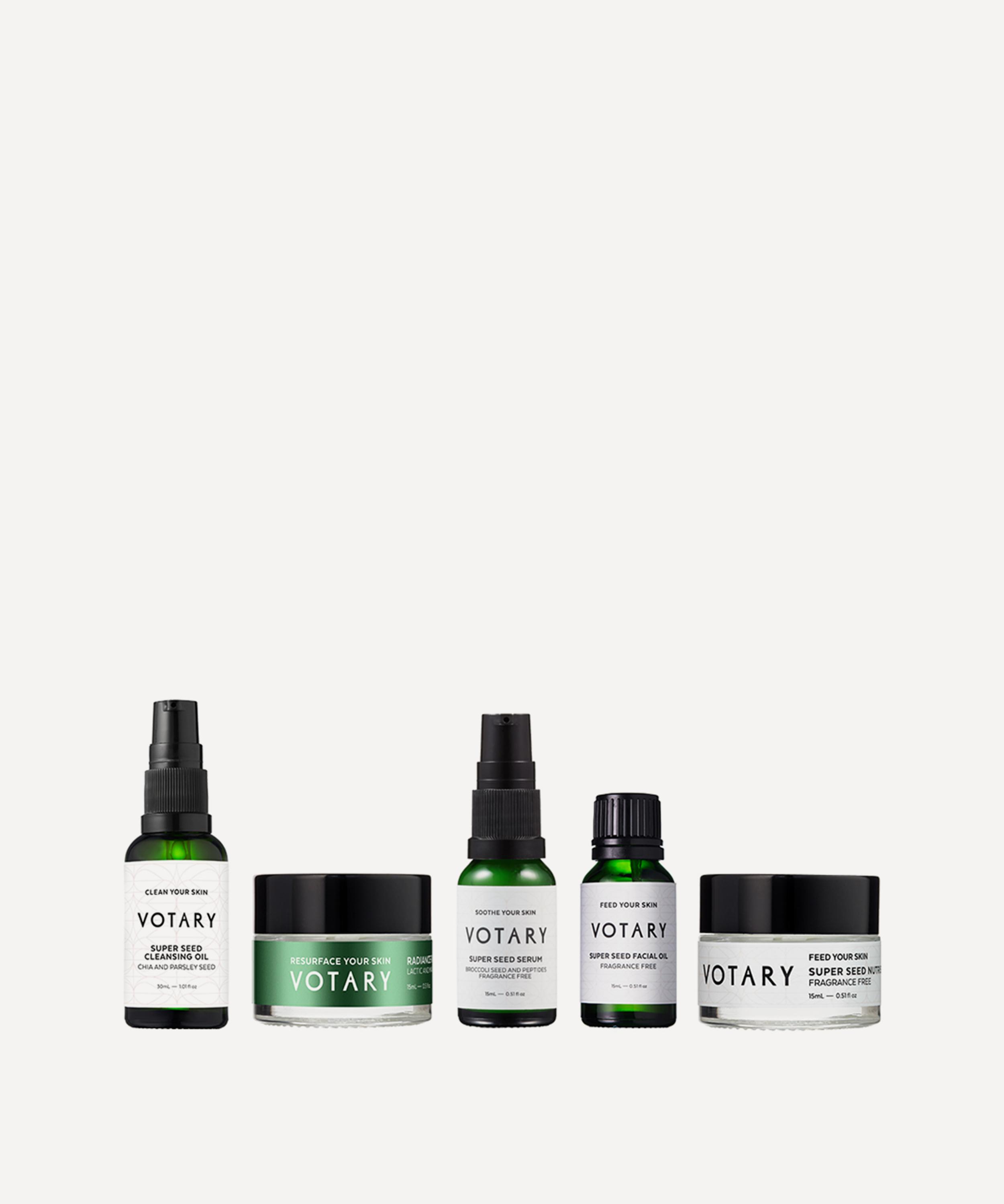 Votary - Super Skin Kit image number 0