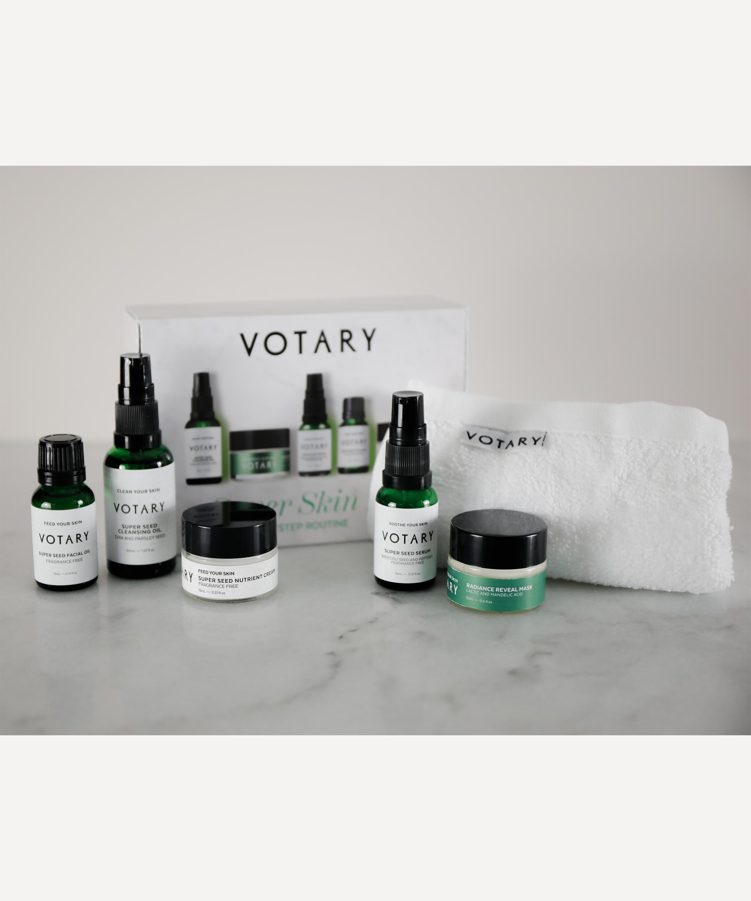 Votary - Super Skin Kit image number 1