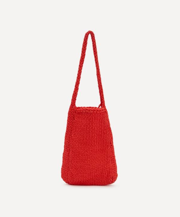 Paloma Wool - Lucio Knitted Handbag image number 0