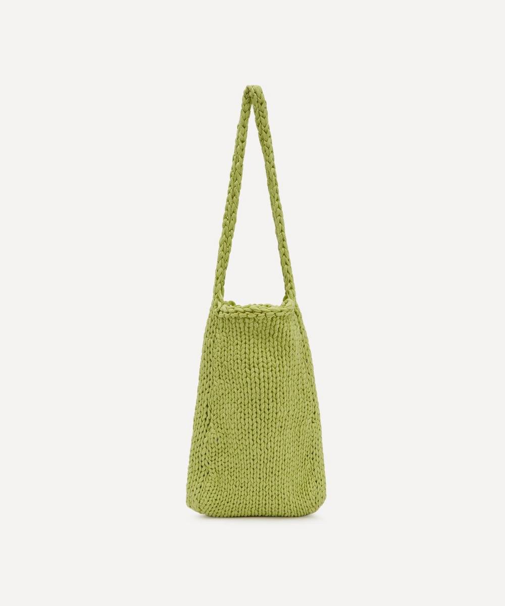 Paloma Wool - Lucio Knitted Handbag