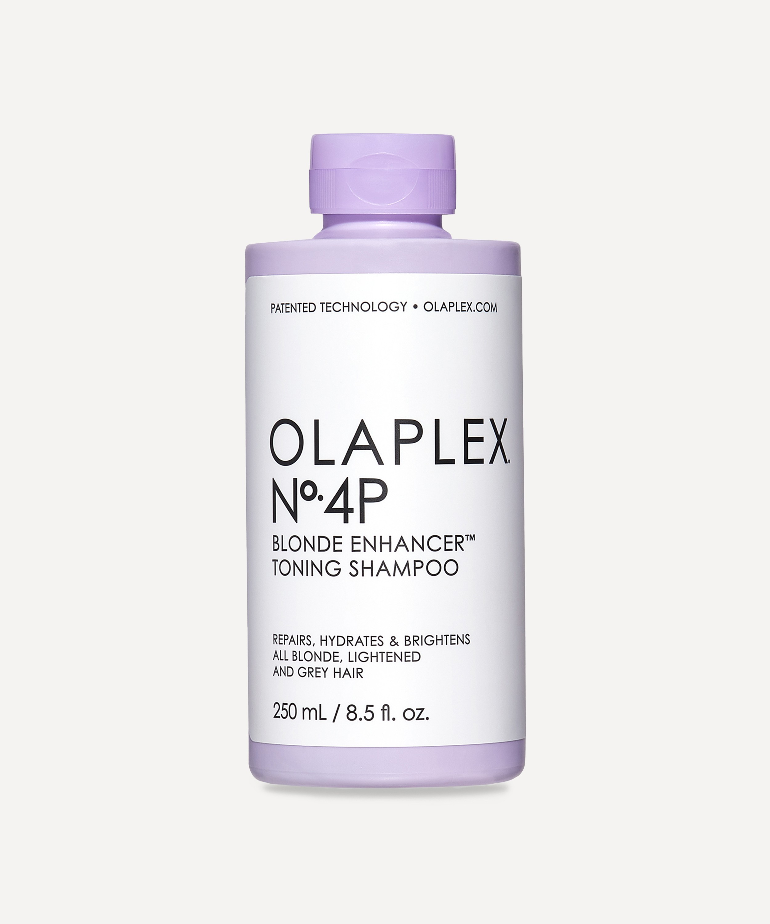 OLAPLEX - No.4P Blonde Enhancer Toning Shampoo 250ml
