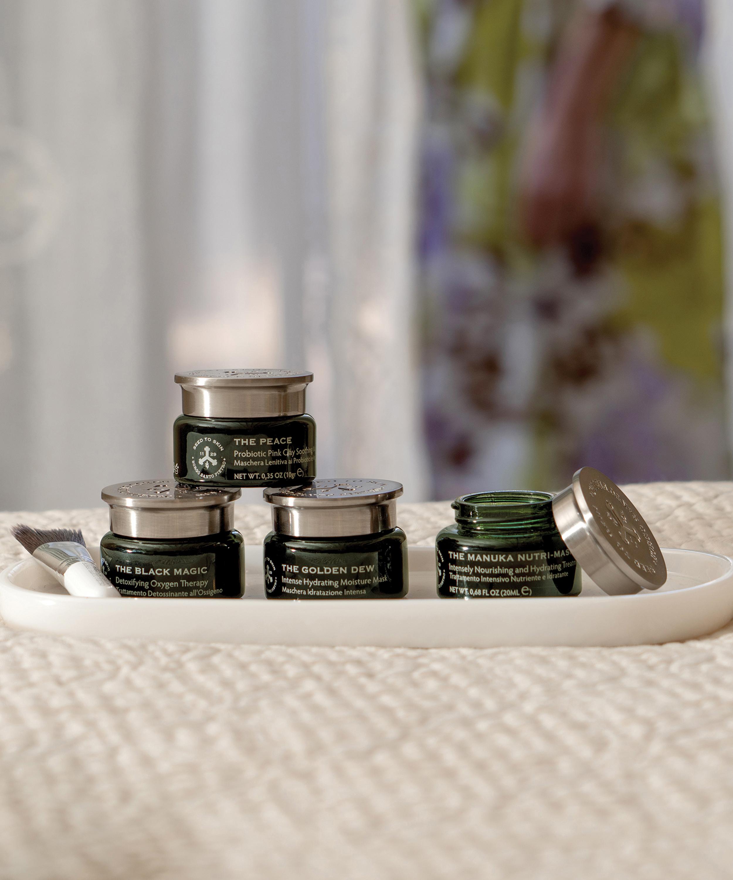 Seed to Skin Tuscany - The Masquerade Kit Limited Edition image number 2