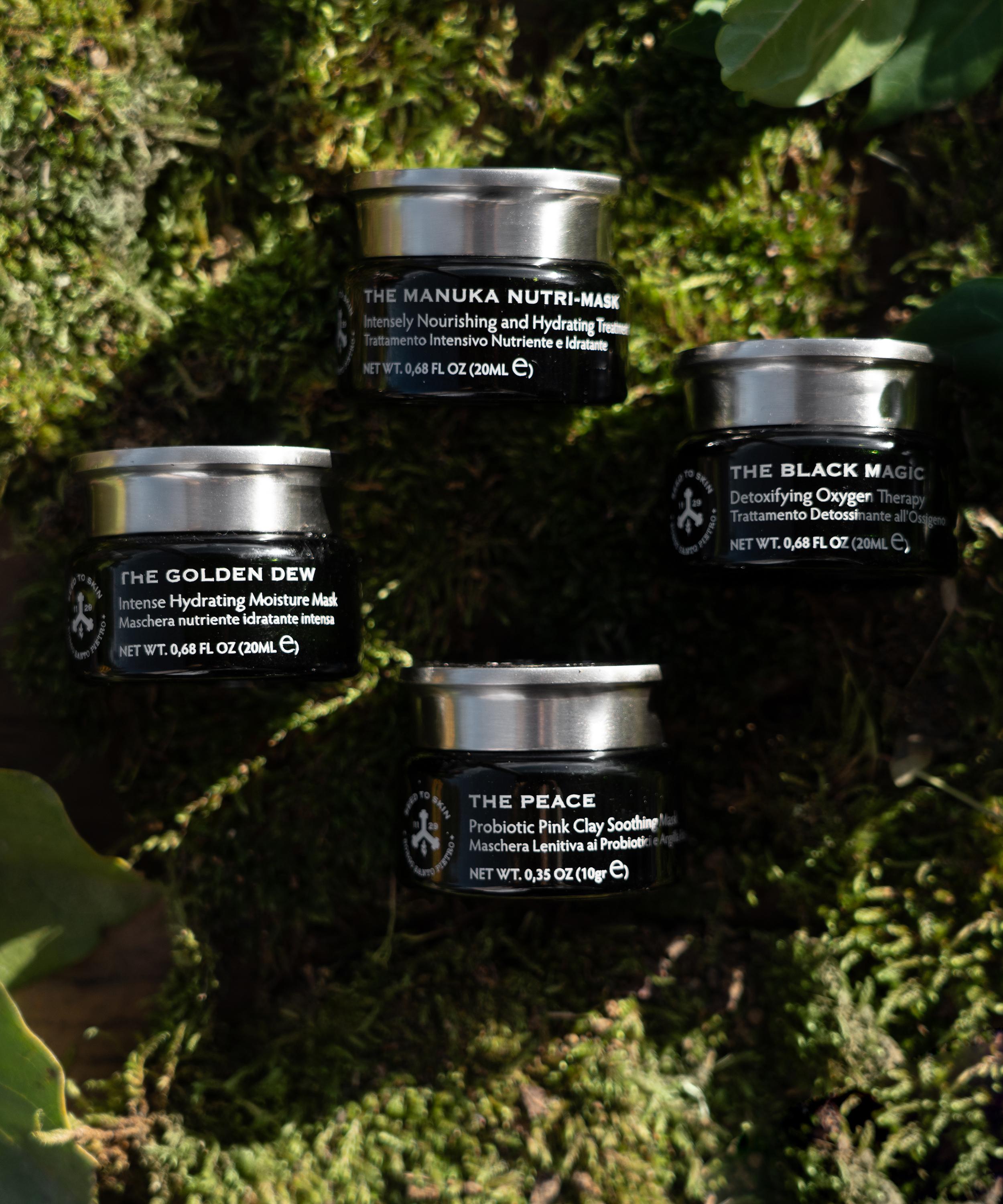 Seed to Skin Tuscany - The Masquerade Kit Limited Edition image number 3