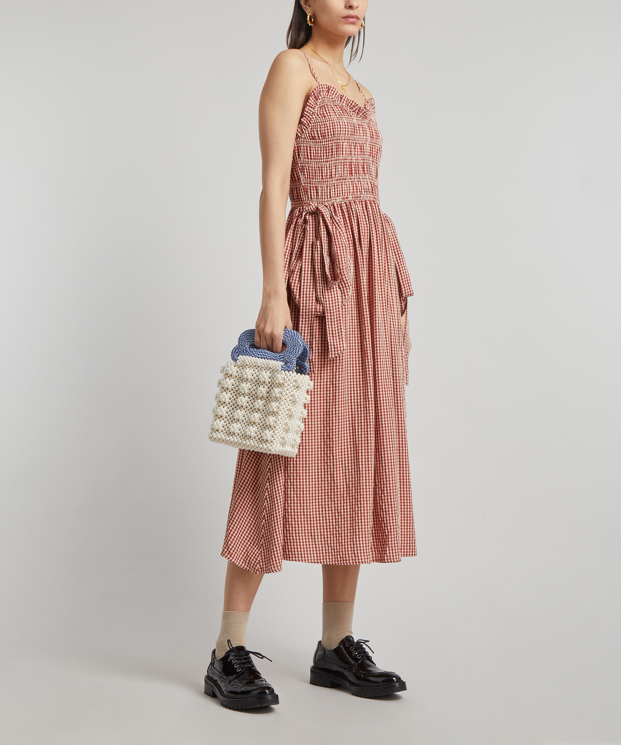 Shrimps - Liberty Dress image number 1