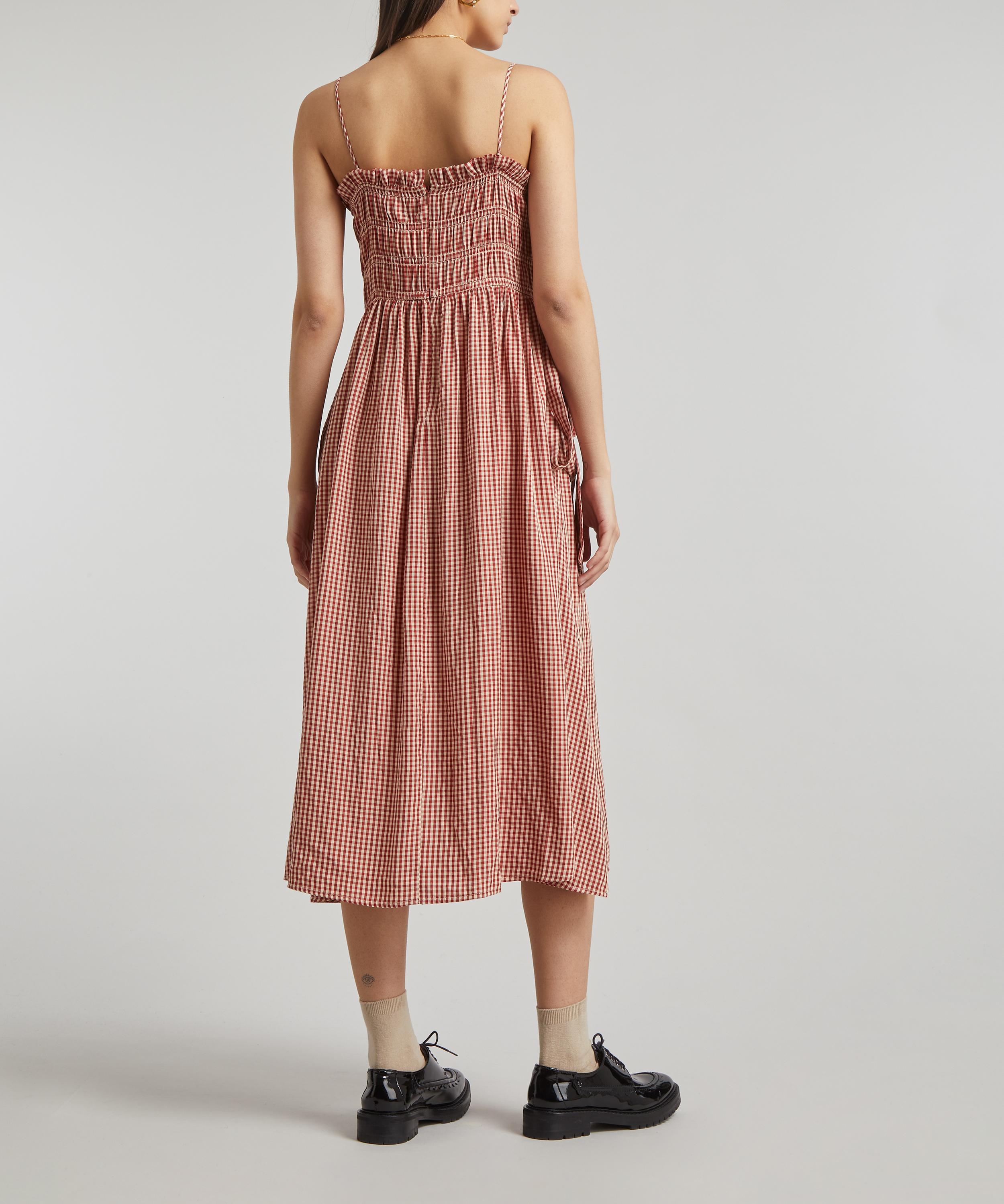 Shrimps - Liberty Dress image number 3
