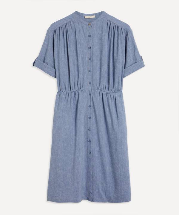 Sessùn - Azalee Shirt-Dress