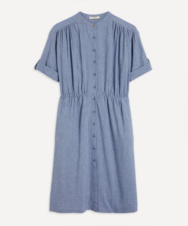 Sessùn - Azalee Shirt-Dress image number null