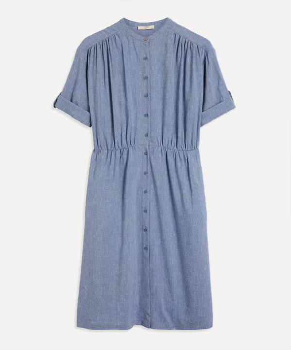 Sessùn - Azalee Shirt-Dress image number null