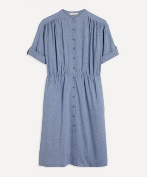 Sessùn - Azalee Shirt-Dress image number 0