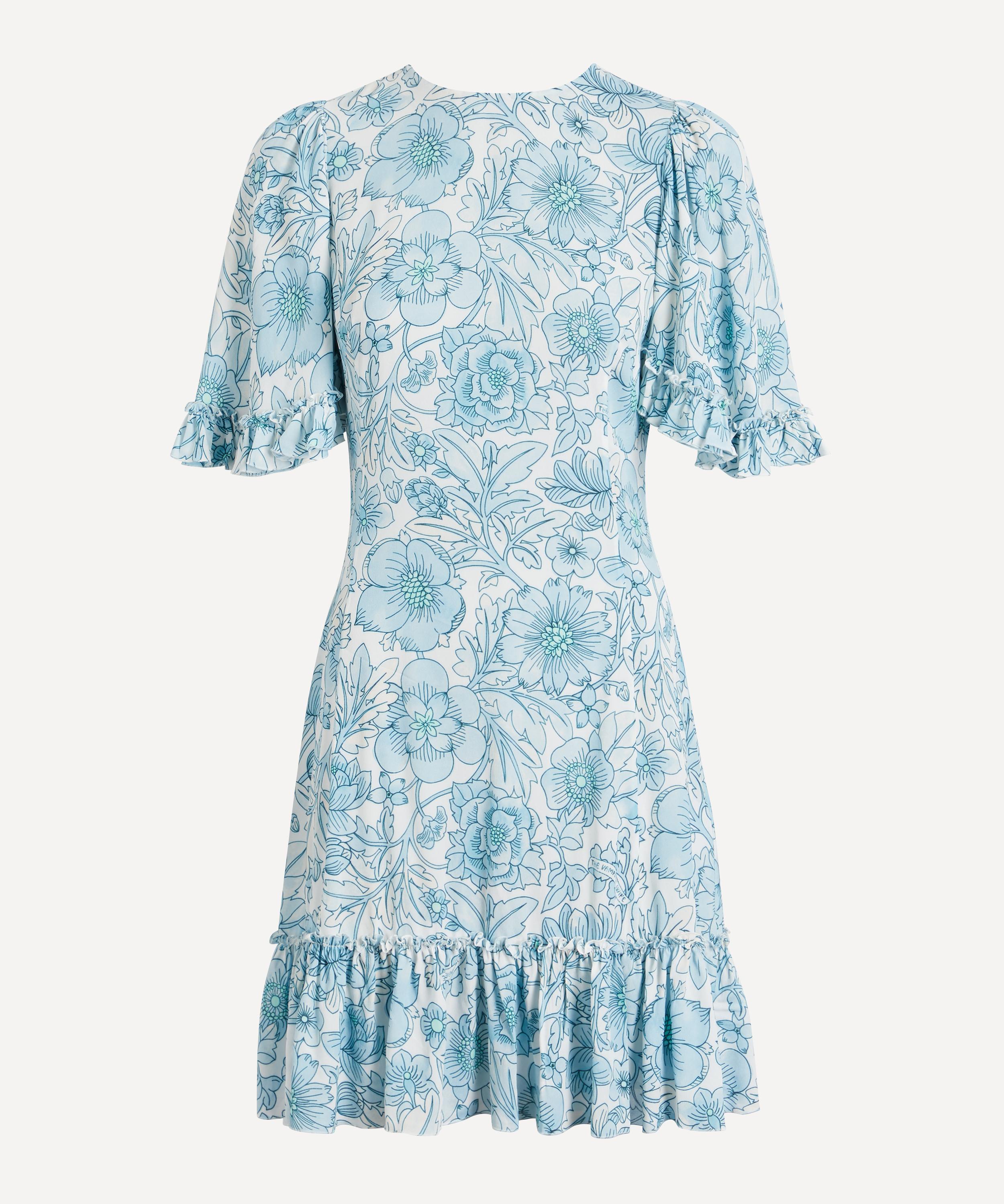 The Vampire's Wife - The Light Sleeper Dress image number 0