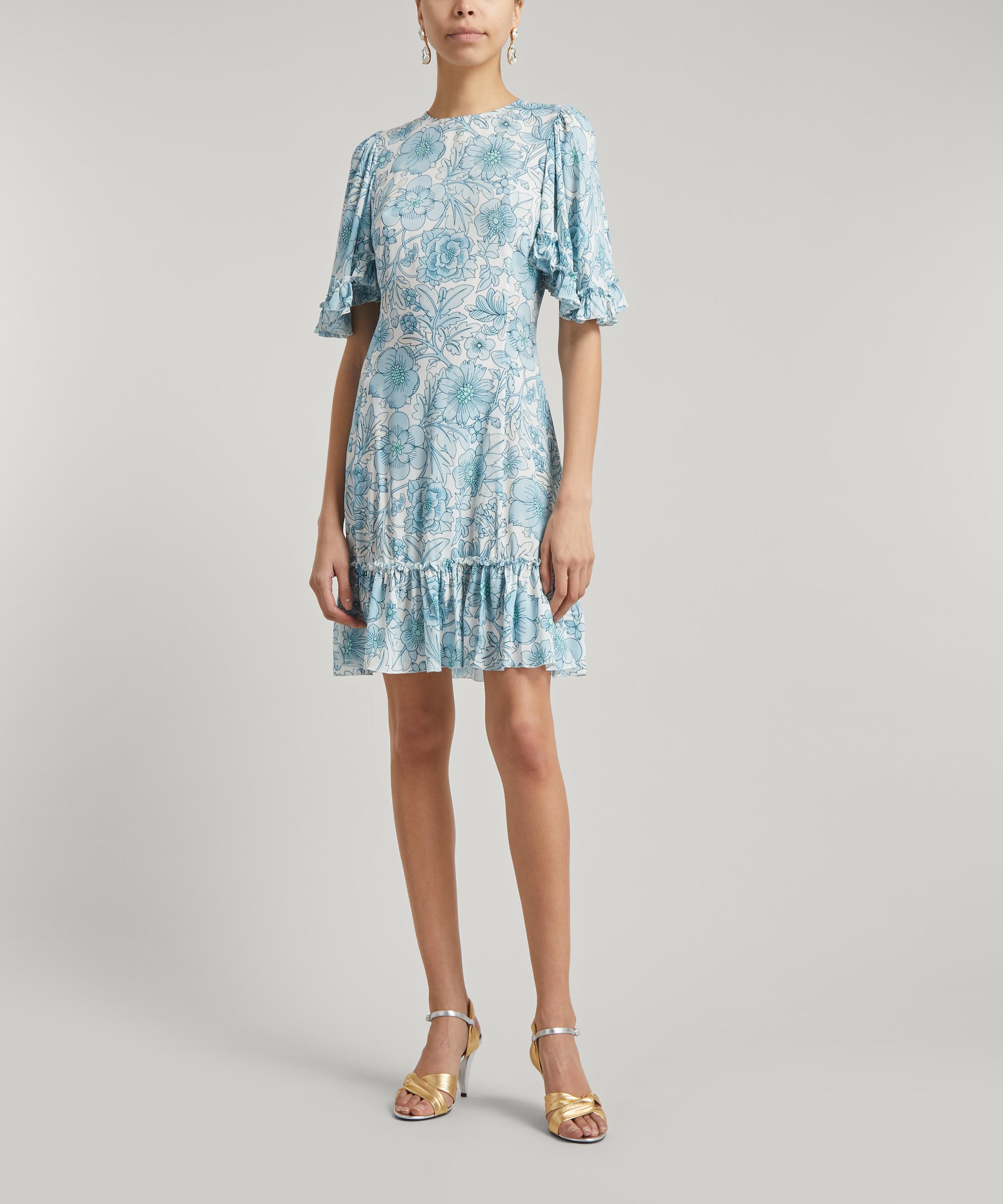 The Vampire's Wife - The Light Sleeper Dress image number 2