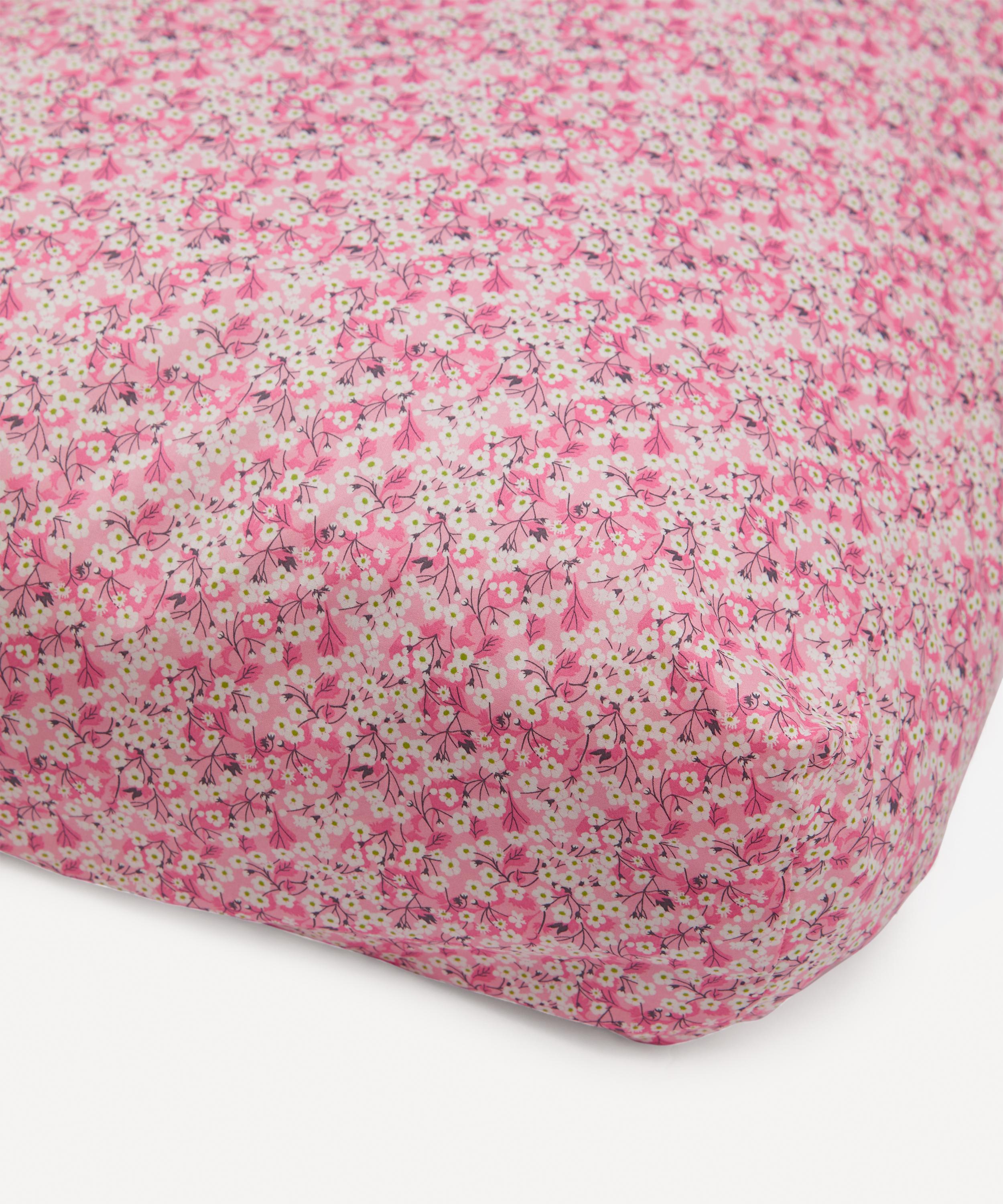 Coco & Wolf - Mitsi Valeria Cot Fitted Sheet image number 0