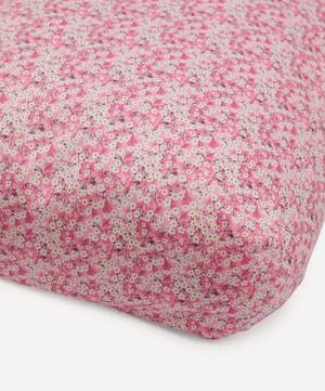 Mitsi Valeria Cot Bed Fitted Sheet