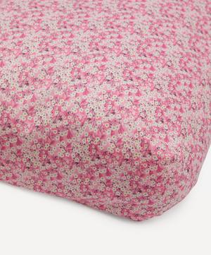 Coco & Wolf - Mitsi Valeria Cot Bed Fitted Sheet image number 0