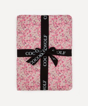 Coco & Wolf - Mitsi Valeria Single Fitted Sheet image number 2