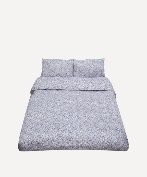 Coco & Wolf - Betsy Lavender Double Duvet Cover Set image number 0