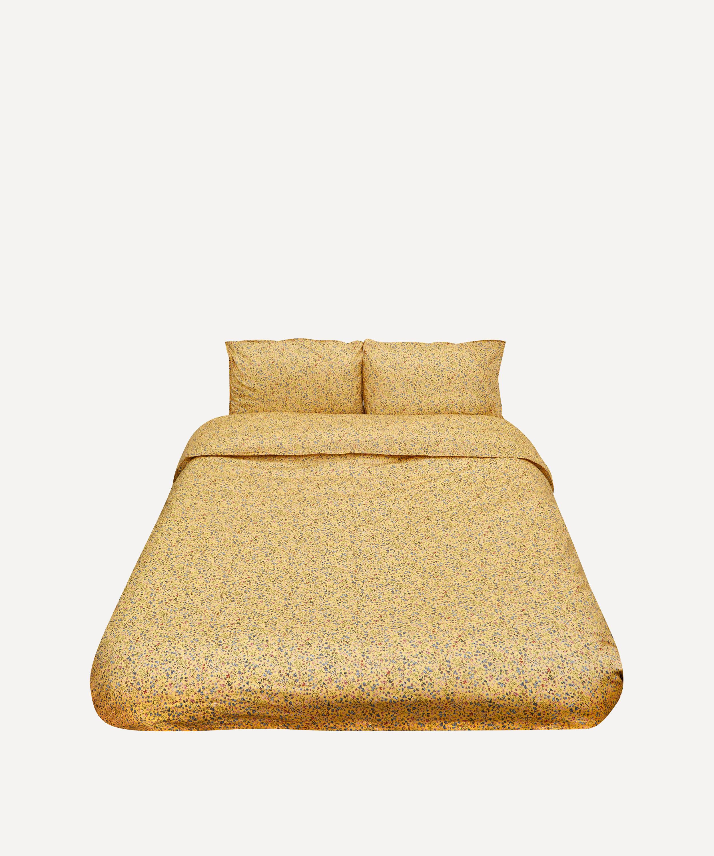 Coco & Wolf - Donna Leigh Organic King Duvet Cover Set image number 0