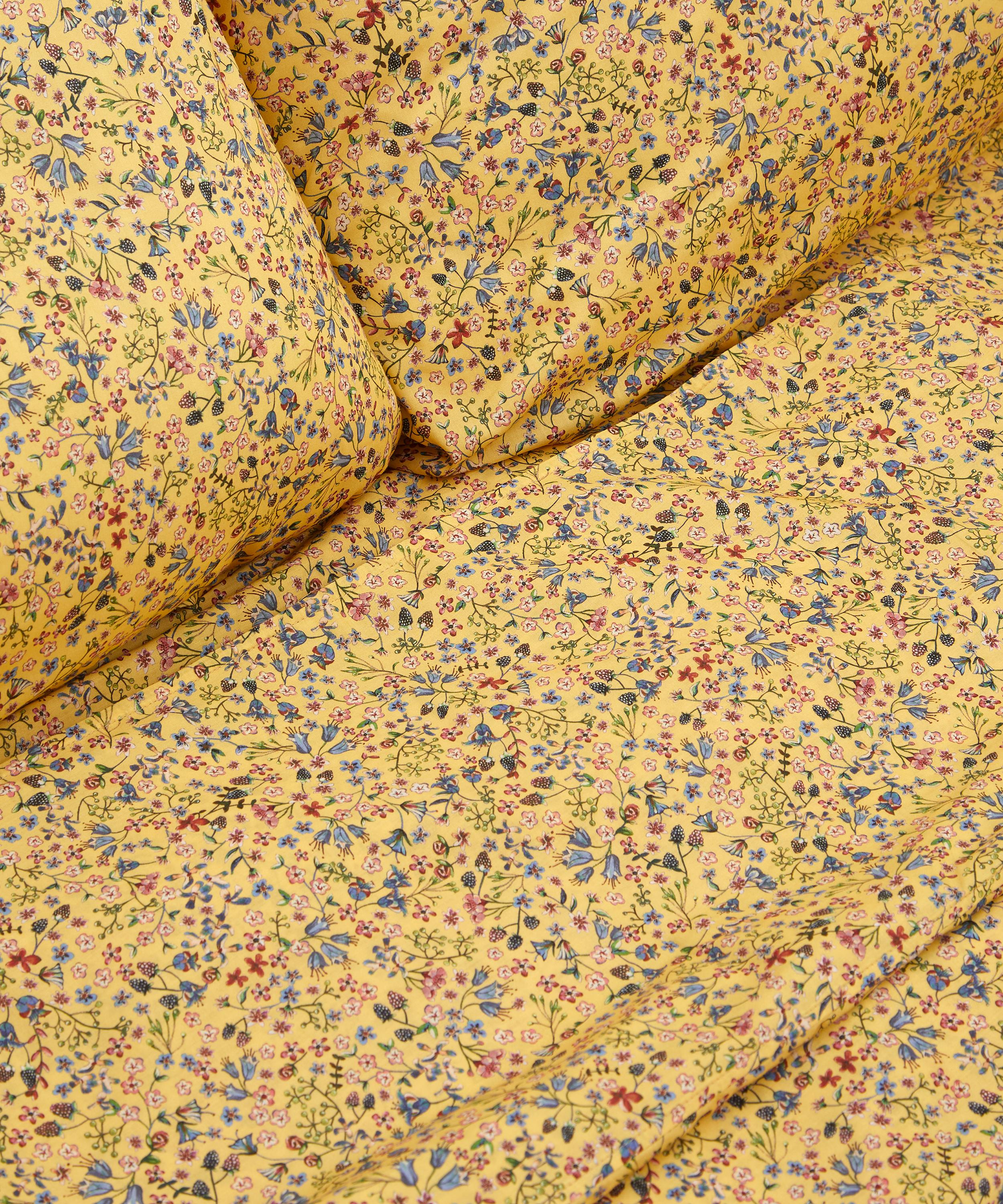 Coco & Wolf - Donna Leigh Organic King Duvet Cover Set image number 1