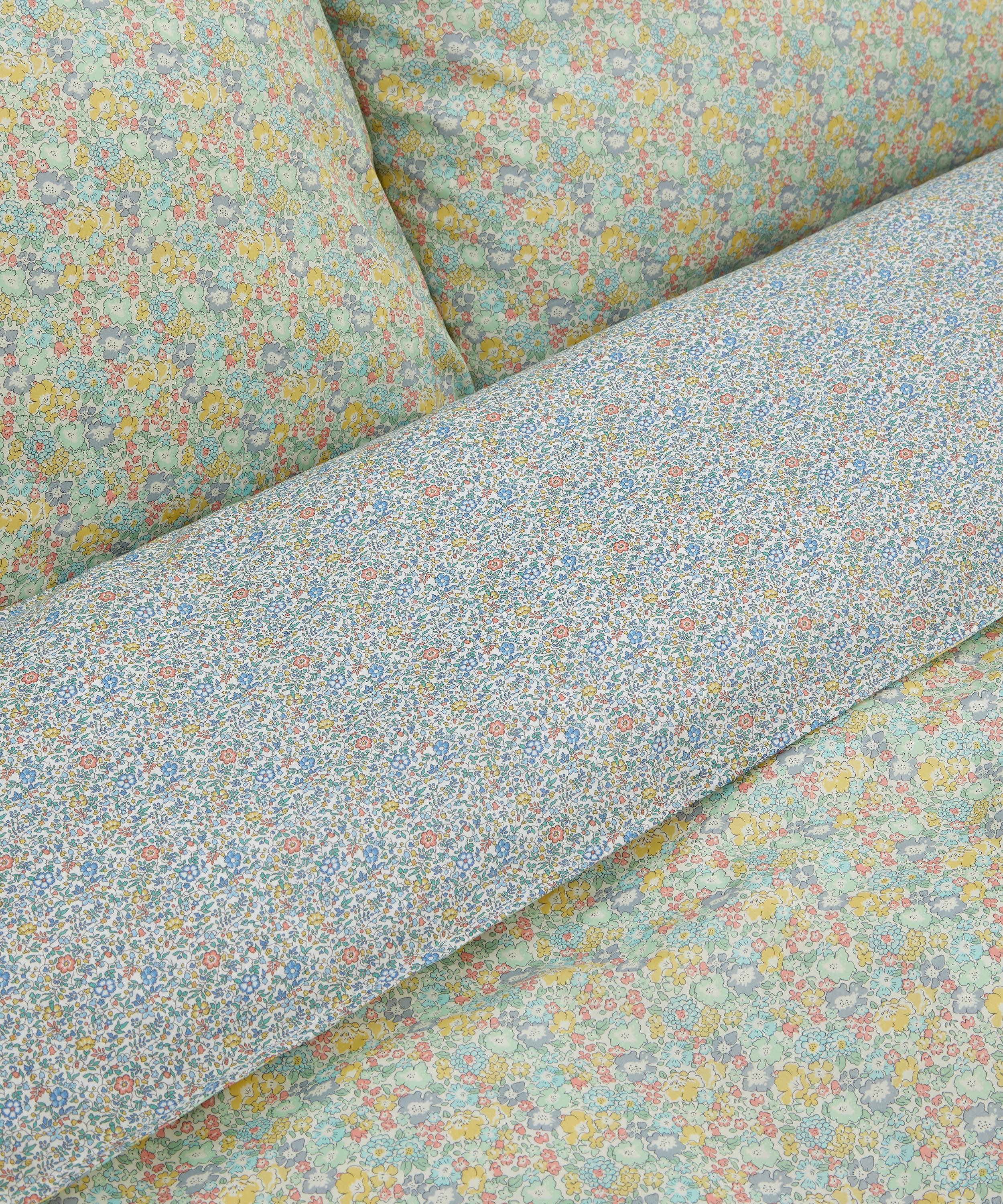 Coco & Wolf - Michelle & Katie and Millie King Duvet Cover Set image number 1