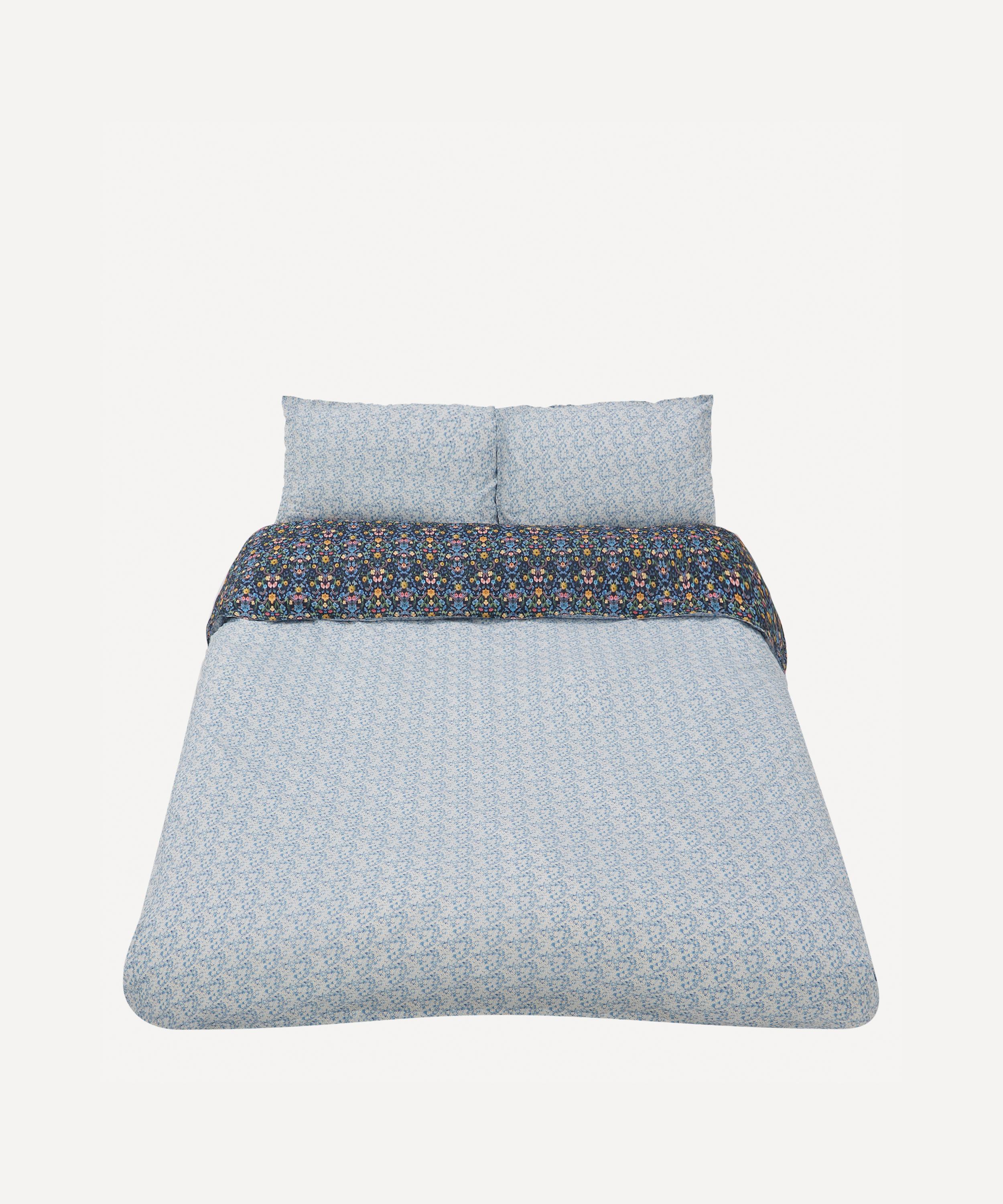Coco & Wolf - Mitsi Valeria and Aurora King Duvet Cover Set image number 0