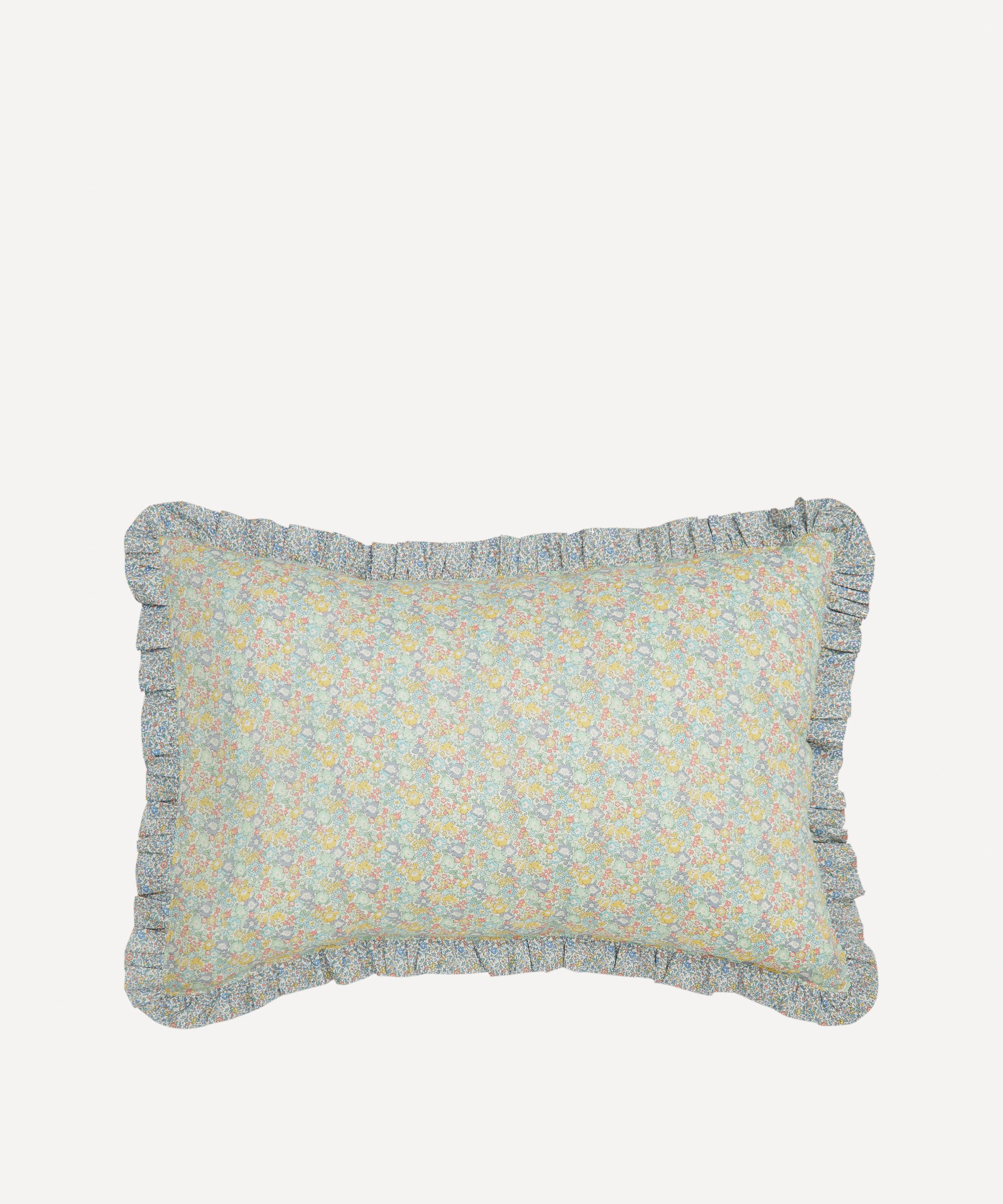 Coco & Wolf - Michelle & Katie and Millie Cotton Pillowcases Set of Two image number 0