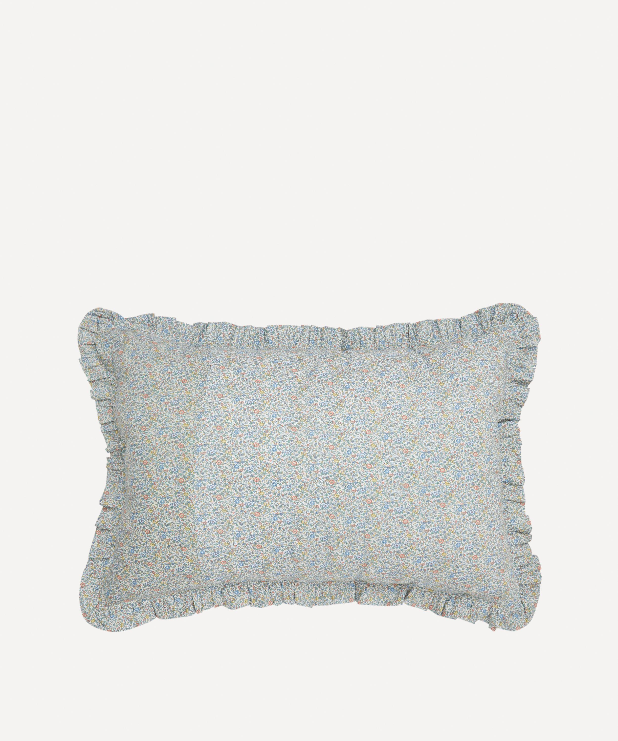 Coco & Wolf - Michelle & Katie and Millie Cotton Pillowcases Set of Two image number 1