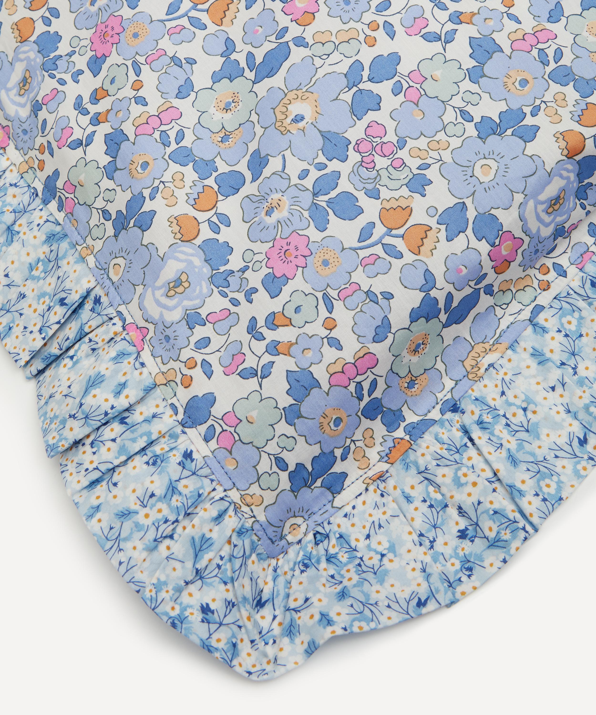 Coco & Wolf - Betsy and Mitsi Valeria Frill Edge Pillowcases Set of Two image number 1