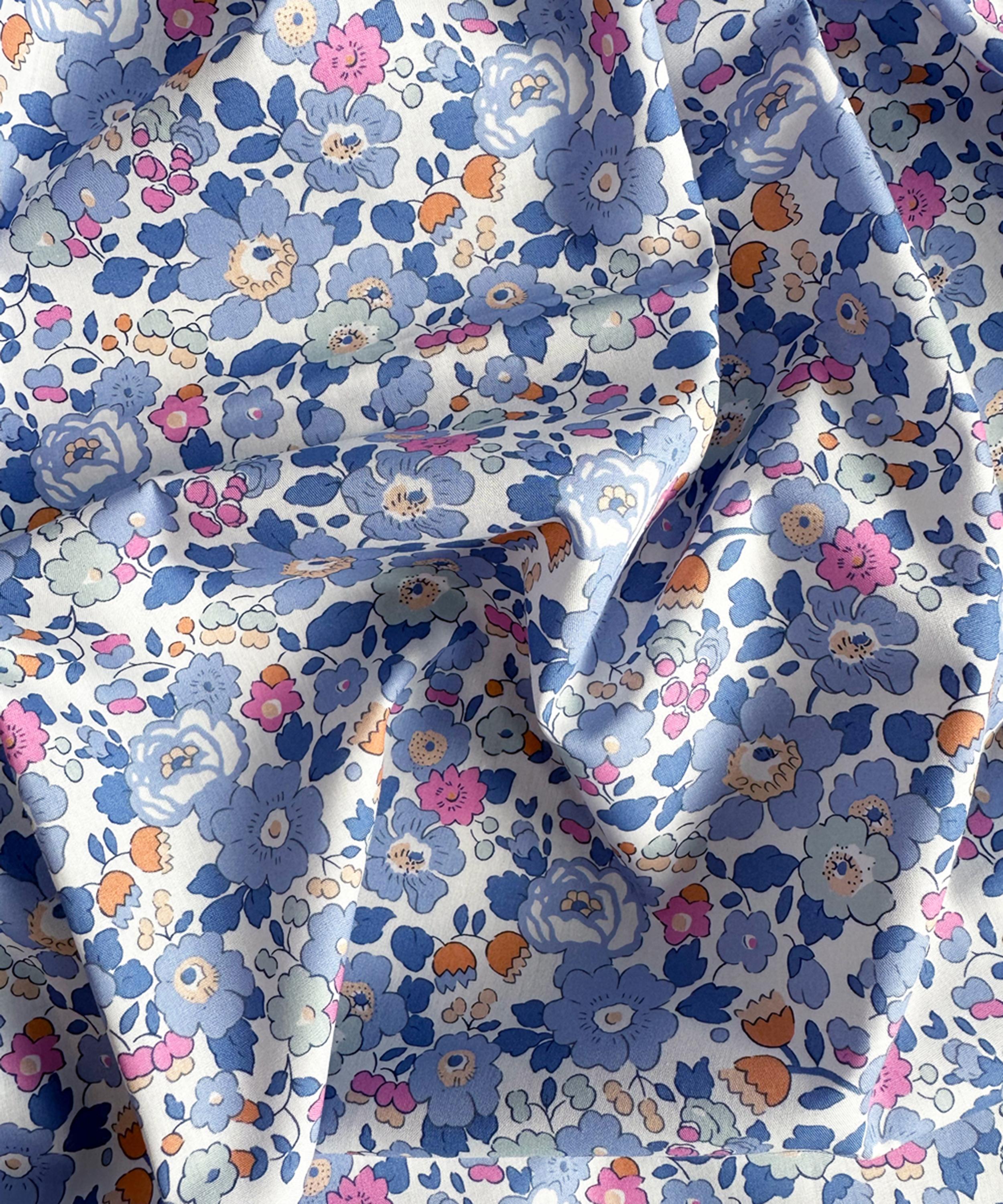 Coco & Wolf - Betsy Lavender King Fitted Sheet image number 1