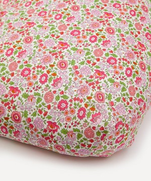 Coco & Wolf - D’Anjo Pink Single Fitted Sheet image number 0