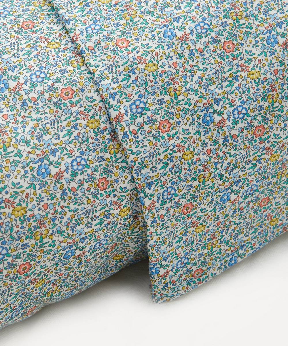 Coco & Wolf - Katie and Millie Cot Bed Flat Sheet